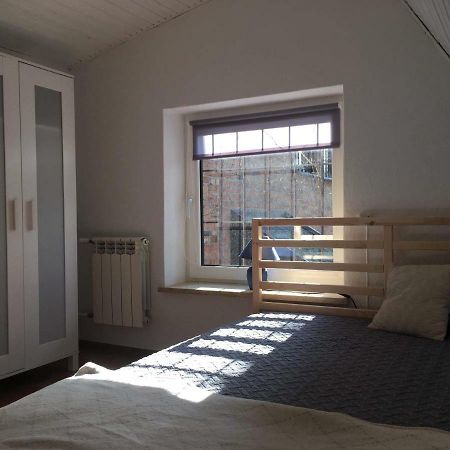 Big Calm Apart Hotel 15Min Warsaw 6Pers Wifi Fireplace Garden Grill المظهر الخارجي الصورة