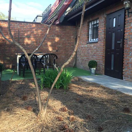 Big Calm Apart Hotel 15Min Warsaw 6Pers Wifi Fireplace Garden Grill المظهر الخارجي الصورة