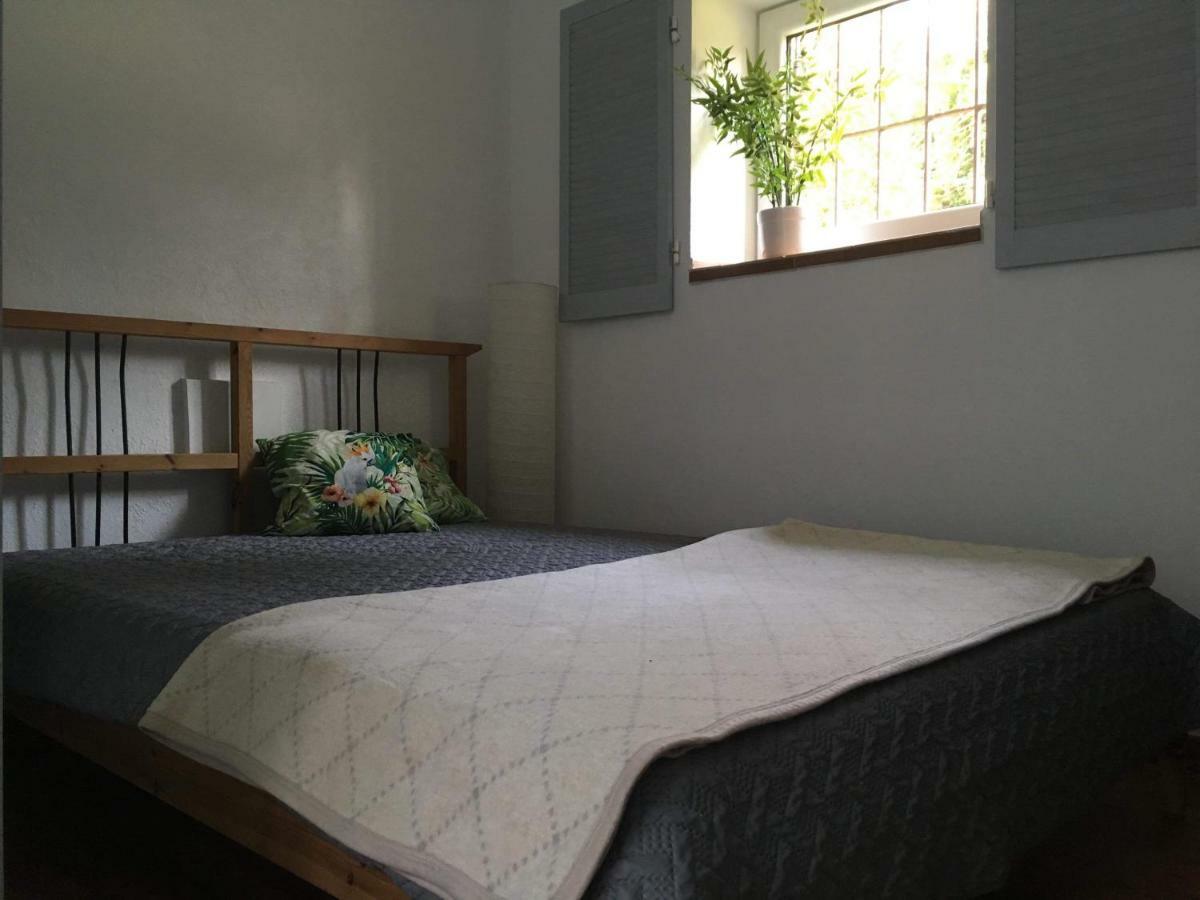 Big Calm Apart Hotel 15Min Warsaw 6Pers Wifi Fireplace Garden Grill المظهر الخارجي الصورة