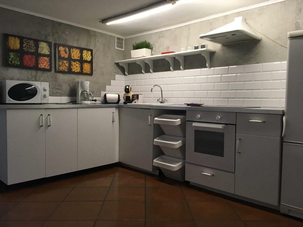 Big Calm Apart Hotel 15Min Warsaw 6Pers Wifi Fireplace Garden Grill المظهر الخارجي الصورة