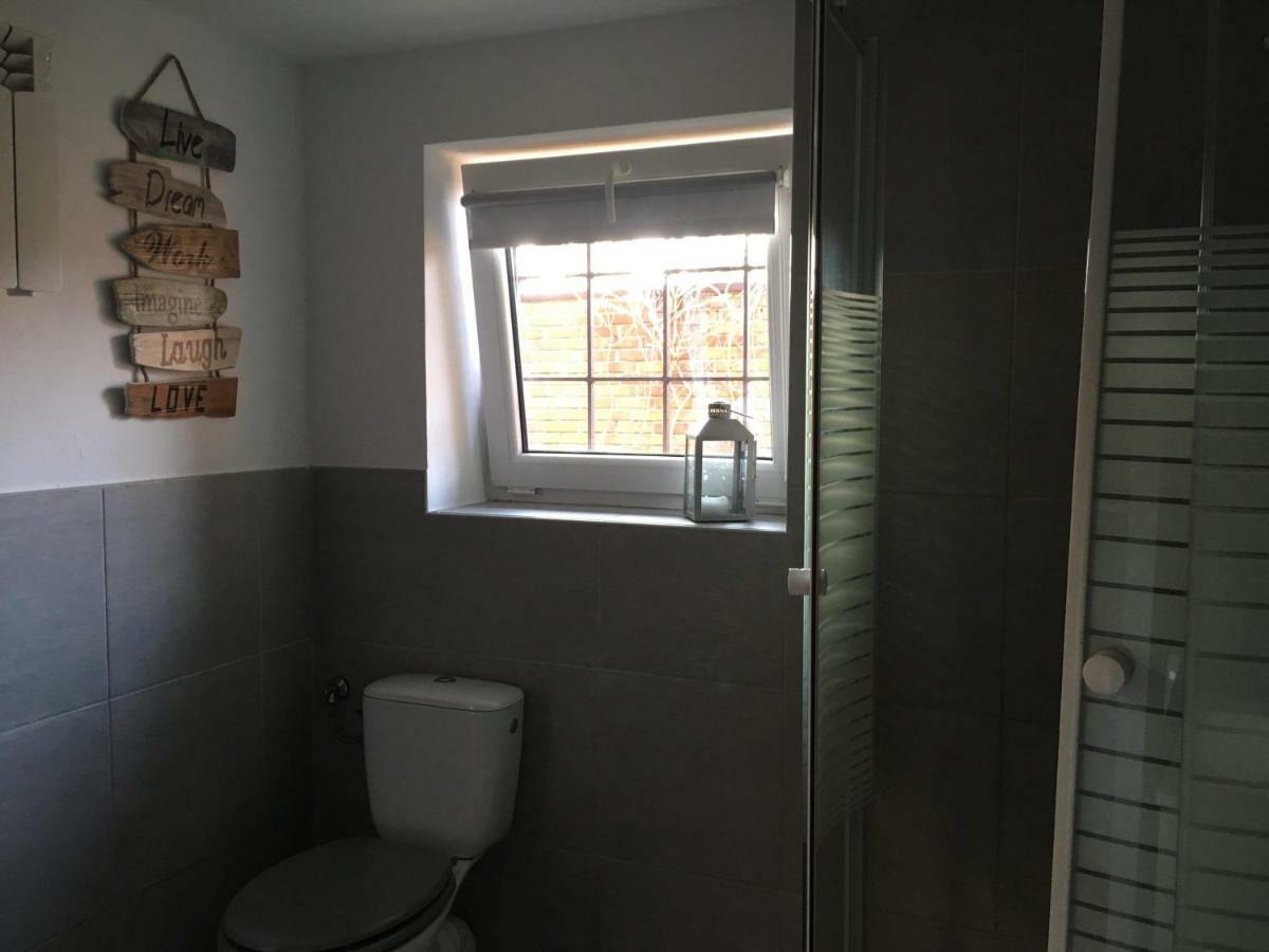Big Calm Apart Hotel 15Min Warsaw 6Pers Wifi Fireplace Garden Grill المظهر الخارجي الصورة