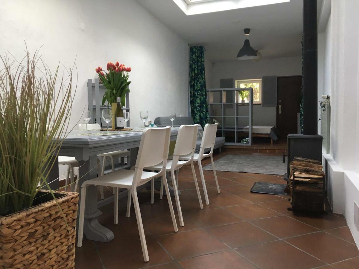 Big Calm Apart Hotel 15Min Warsaw 6Pers Wifi Fireplace Garden Grill المظهر الخارجي الصورة